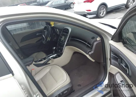 2014 Chevrolet Malibu 1Lz z USA, uszkodzony, nr VIN 1G11H5SL7EF259440